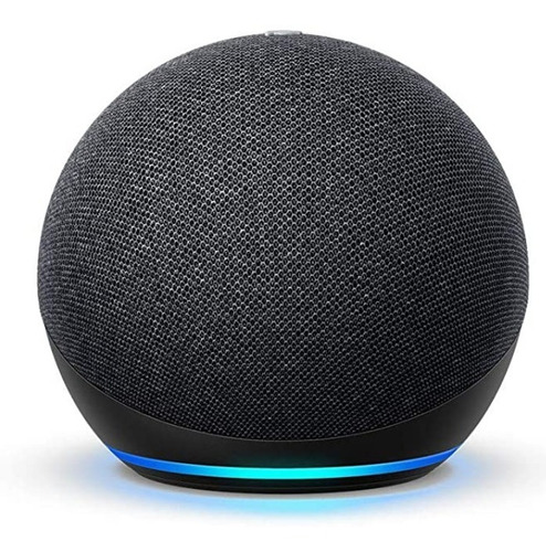 Amazon Alexa Echo Dot 4ta Generación Envió Rápido