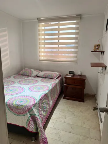 Se Vende Apartamento En Los Colores