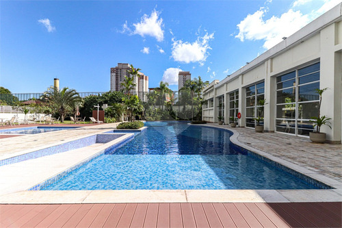 Imagem 20 de 30 de Apartamento-são Paulo-butantã | Ref.: Reo248592 - Reo248592