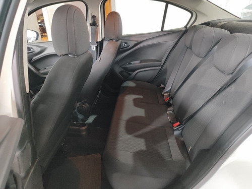 Fiat Cronos 1.0 FIREFLY FLEX DRIVE MANUAL