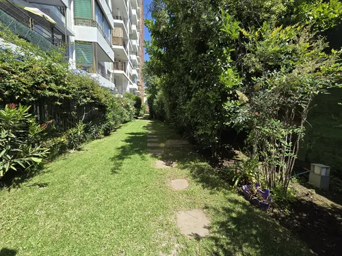 Venta Departamento 3hab 2ba Ñuñoa