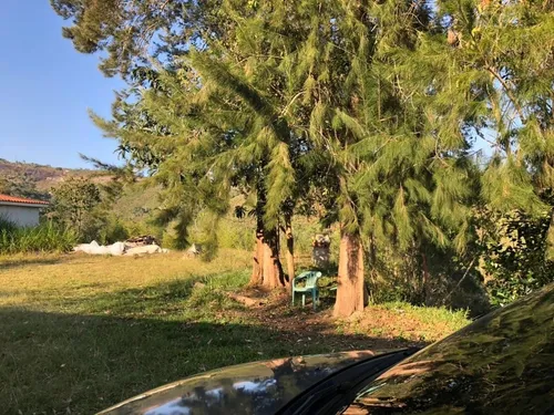 Quinta Club De Campo Obra Gris