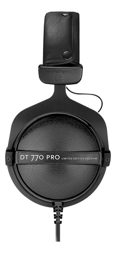 Beyerdynamic Dt 770 Pro - 250 Ohmios Le Dt 770 Pro 250 Oh...