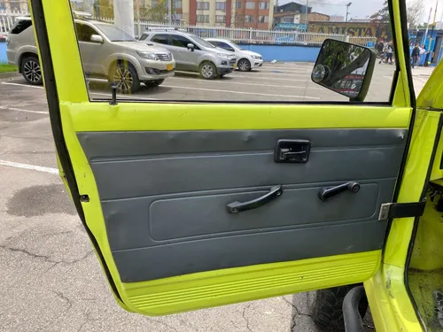 Suzuki Sj 410 1.3 Mt