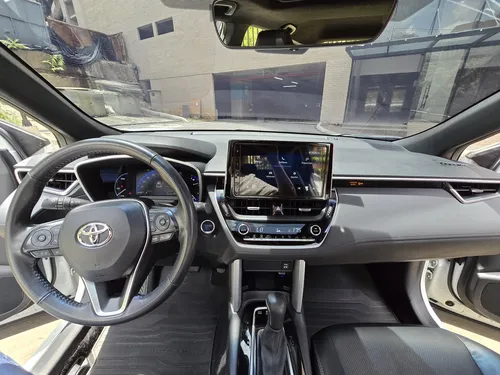 Toyota Corolla 1.8 Hev Seg