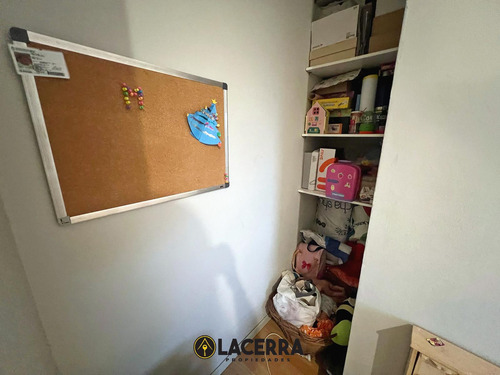 Departamento En Villa Ballester Apto Crédito