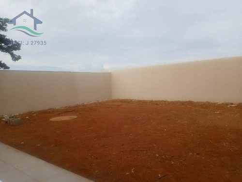Imagem 12 de 30 de Casa De Condomínio Com 3 Dorms, Jardim Estância Brasil, Atibaia - R$ 580 Mil, Cod: 2534 - V2534