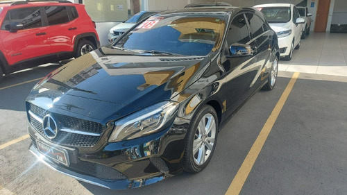 Imagem 3 de 12 de Mercedes Benz A 200 2018