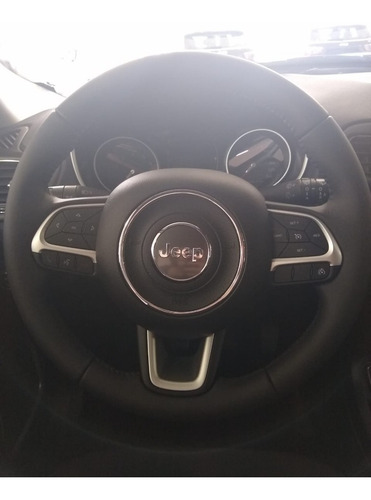 Jeep Compass Sport 2.4l At6