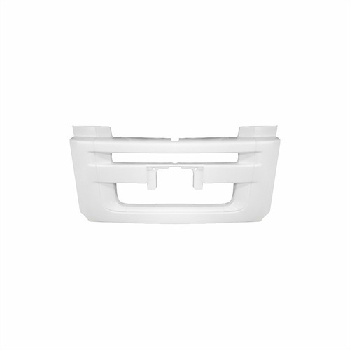 Paragolpe Central P/ Vw 24-250 Importado Plastico Inyectado