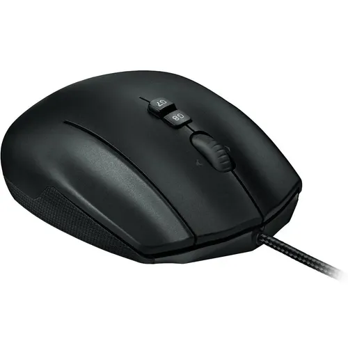 Mouse Gamer Logitech G600 (razer,corsair,hyper X,red Dragon