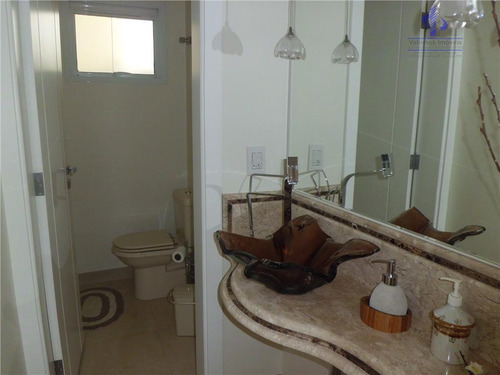 Imagem 6 de 30 de Casa Residencial Para Venda E Locação, Condomínio San Marino, Valinhos. - Ca0971