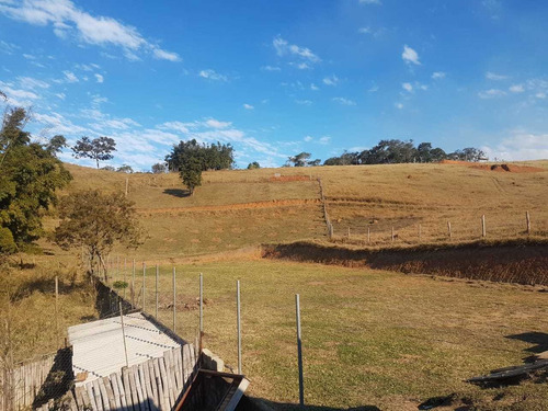 Imagem 2 de 9 de Terreno Santa Isabel P/chácara 1000m² Há 2 Km Da Dutra
