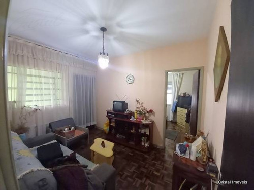 Imagem 8 de 30 de Casa Para Venda, 4 Dormitórios, Jardim Rosa Maria - São Paulo - 24416