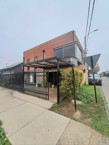 Se Vende Hermosa Casa En Flores De Pucara (106217)