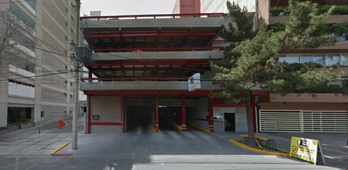 Oficina En Venta De Recuperacion Bancaria En Benito Juarez, Cdmx. Sh05