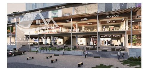 Local En Venta En Cancun Av. Bonampak Kun Emm0582