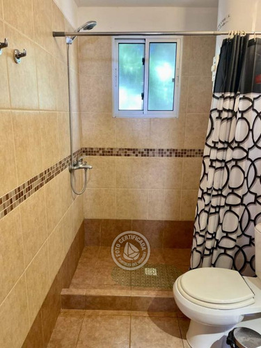 Garza - Piscina Climatizada 2dorm 6p En Punta Del Diablo