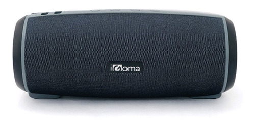 Parlante Bluetooth Igoma Ig317 Sound Xtreme Larga Duración