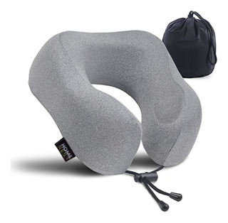 Almohada Cojín Cuello Viajero