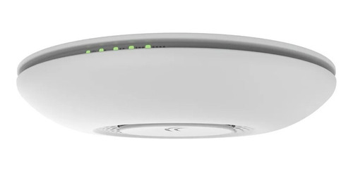 Mikrotik Cap Enterprise Wifi 2.4ghz Incluye Poe Igual Uap