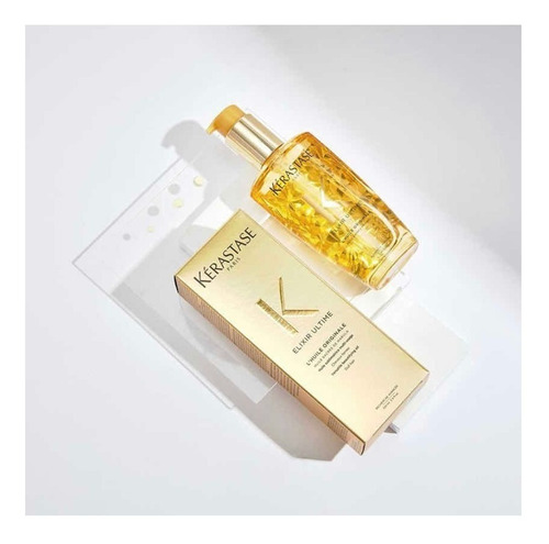 Kerastase Elixir-ultime