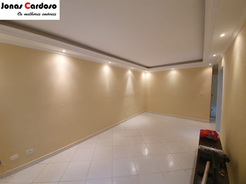 Imagem 4 de 19 de Casa - Ca00561 - 69447723