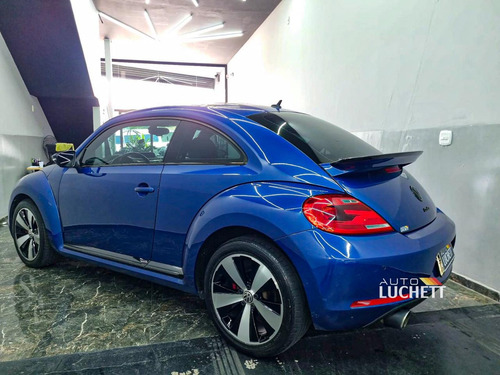 Volkswagen Fusca 2.0 Tsi 3p Automática