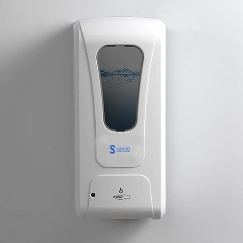 Imagen 3 de 6 de Despachador Dispensador De Gel Jabón Automático Cero Contact