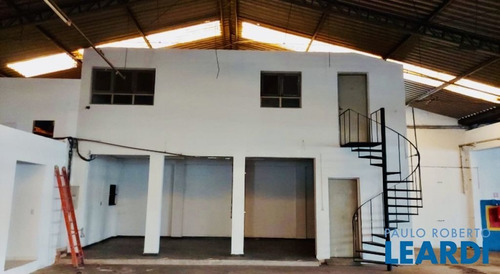 Imagem 10 de 14 de Galpão - Vila Leopoldina - Sp - 637362