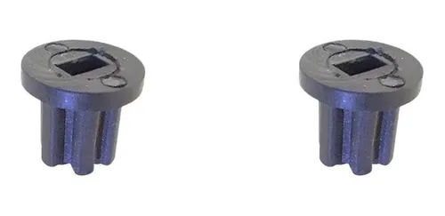 comprar 10 Engrenagem Eixo Do Motor Rotação  Escova Rotativa Conair 