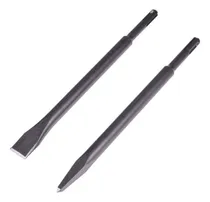 Comprar Talhadeira E Ponteiro Sds Plus Para Uso Em Marteletes
