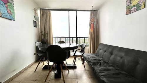 Departamento En Santiago