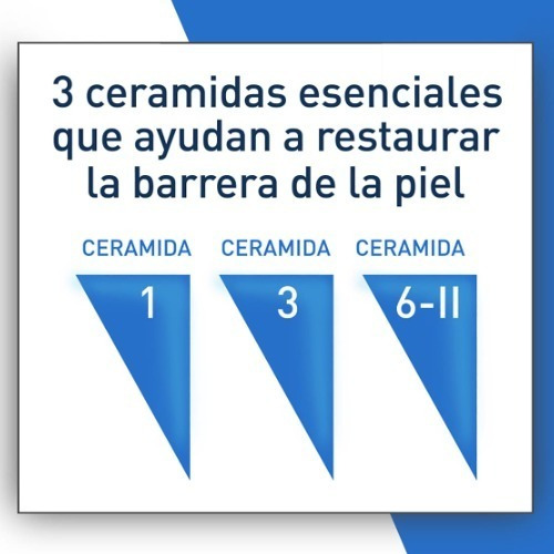 Imagen 7 de 9 de Cerave Cr Reparadora Ojos 15ml
