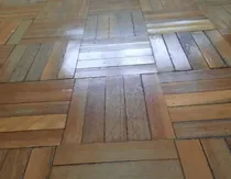 Comprar Parquet De Lapacho 600 Tablas Marrón