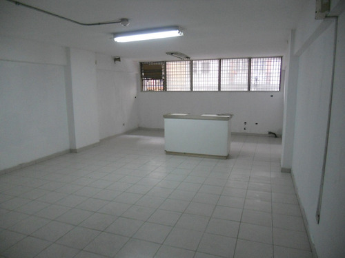 Imagen 4 de 8 de La Candelaria, Formidable Local En Alquiler