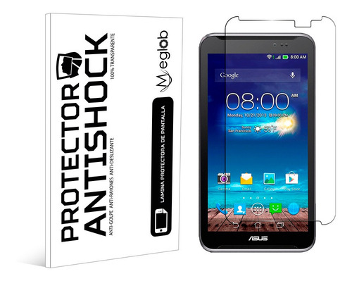 Protector Mica Pantalla Para Asus Fonepad Note Fhd6