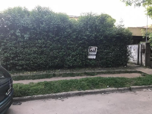 Lote Céntrico En Calle Gral Paz, Lujan