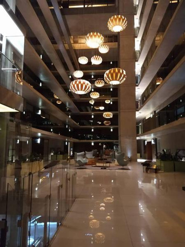 Excelente Departamento De 2 Habitaciónes !!