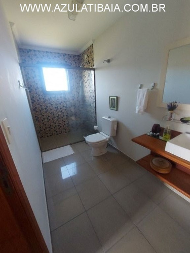 Imagem 22 de 30 de Linda Casa Em Condomínio, Região De Atibaia Fácil Acesso A Rodovia Dom Pedro I - Ca01874 - 70963251
