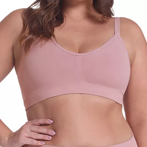 Sutiã Suporte Moldador Plus Size Sustentação Conforto Lupo - Sutiã