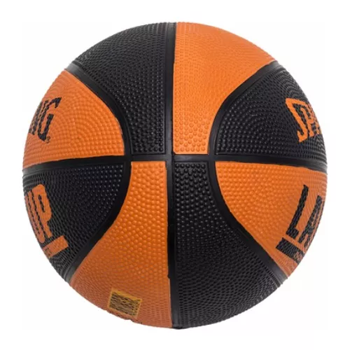 Bola Basquete Spalding Streetball Outdoor