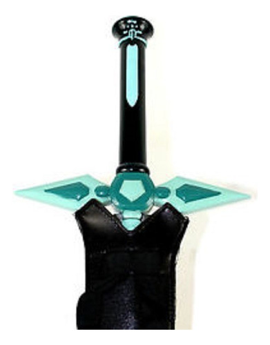 Espada Sword Art Online Dark Repulser Kirito Funda