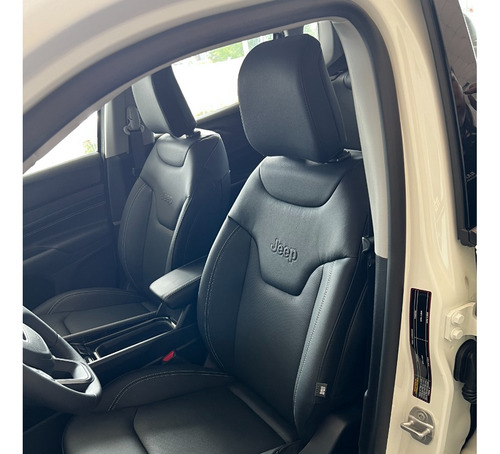 Jeep Compass Longitude T270