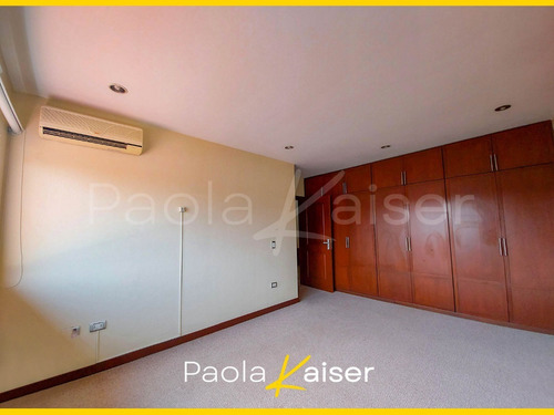 Imagen 12 de 22 de Hermosa Casa Con Piscina En Venta, Condominio La Hacienda 1