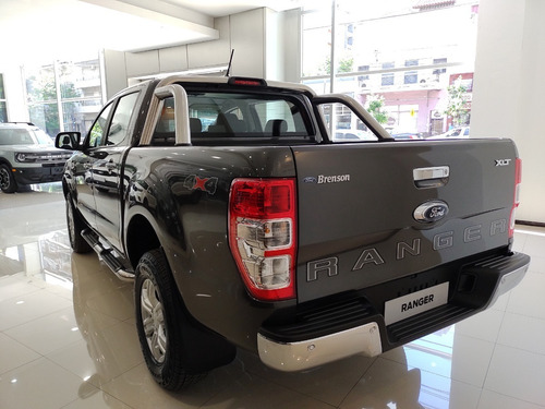 Imagen 17 de 24 de Ford Ranger 3.2 Xlt 4x2 Mt Con Entrega Inmediata 2023 (a)