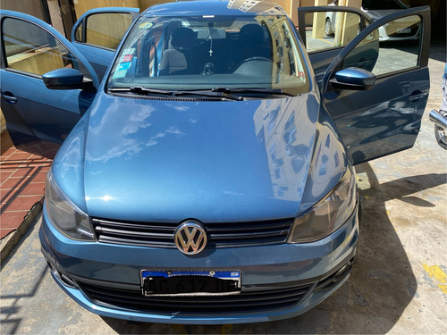 Volkswagen Gol Trend 1.6 Comfortline 101cv
