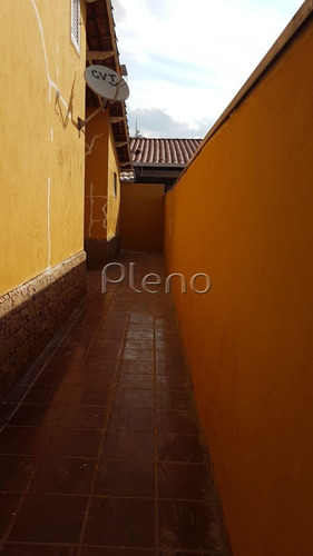 Imagem 18 de 18 de Casa À Venda Em Jardim Chapadão - Ca028694