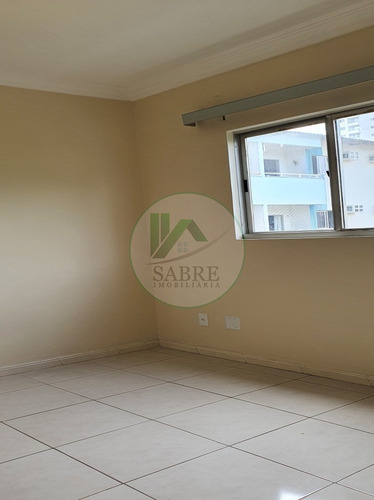 Imagem 14 de 21 de Apartamento 3 Quartos A Venda No Bairro Ponta Negra, Manaus-am - Ap00525 - 70725384