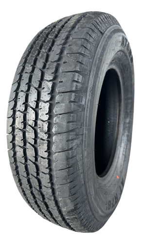 Llanta St235/80r16-10c 123/119m Atlas R781 (semi Steel)